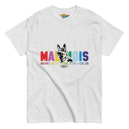 Malinois Dog T-shirt