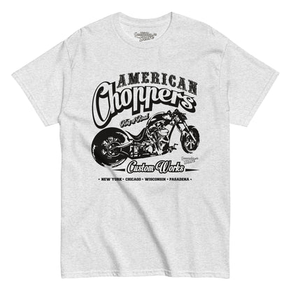 American Choppers - Custom Works T-Shirt