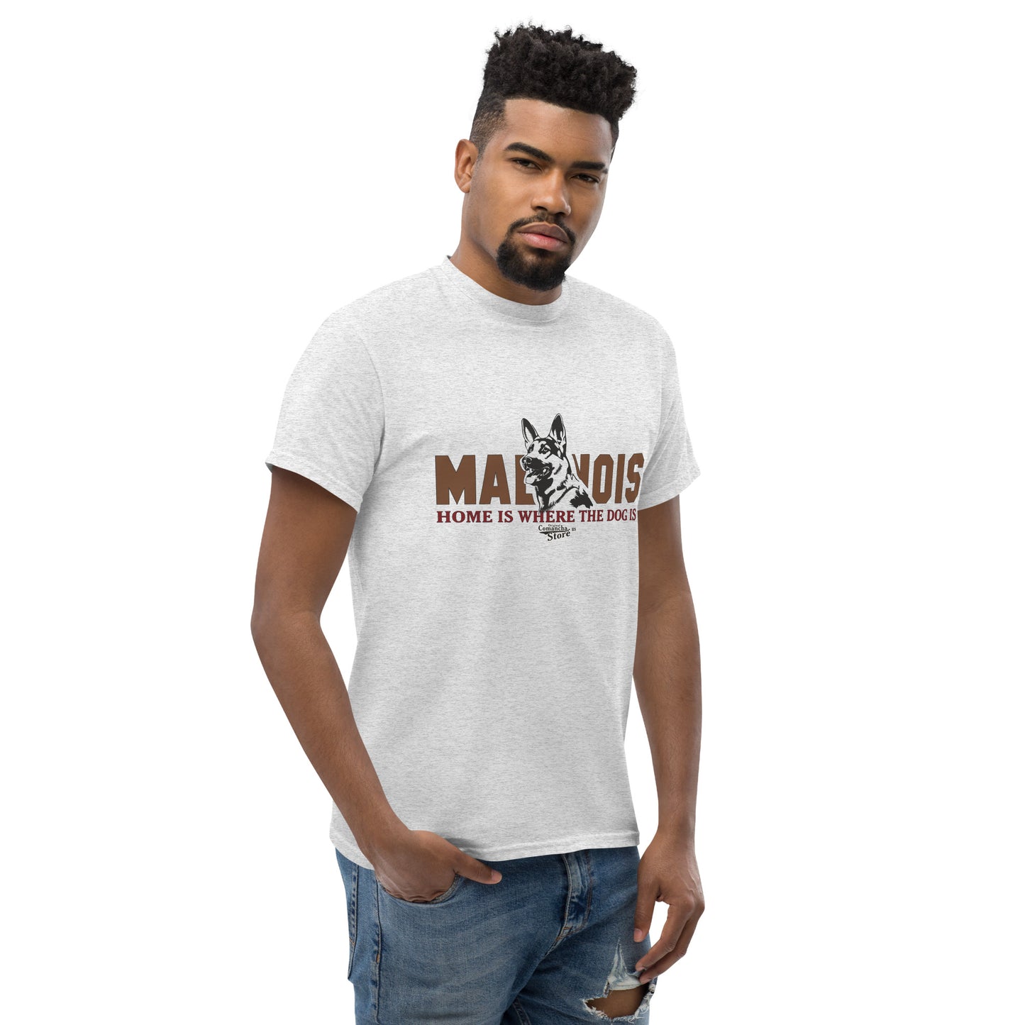 Malinois T-shirt