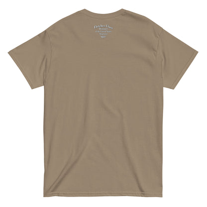 USS Wadleigh DD-689 destroyer t-shirt