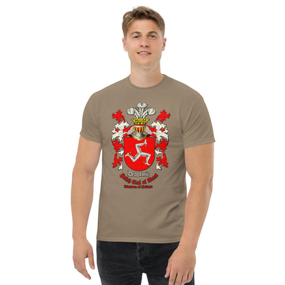 Drogomir Polish Coat of Arms T-shirt