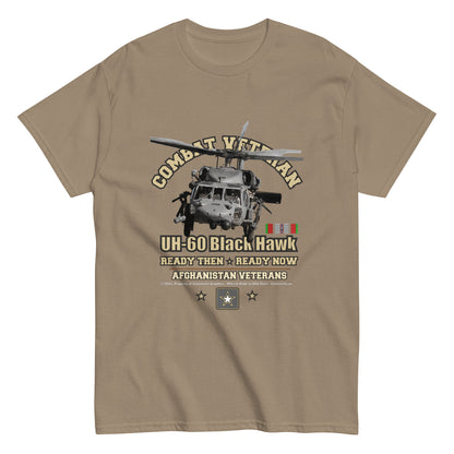 UH-60 Black Hawk t-shirt, Afghanistan veterans T-shirt, Air force t-shirt,comancha Graphics,