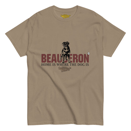 BEAUCERON t-shirt