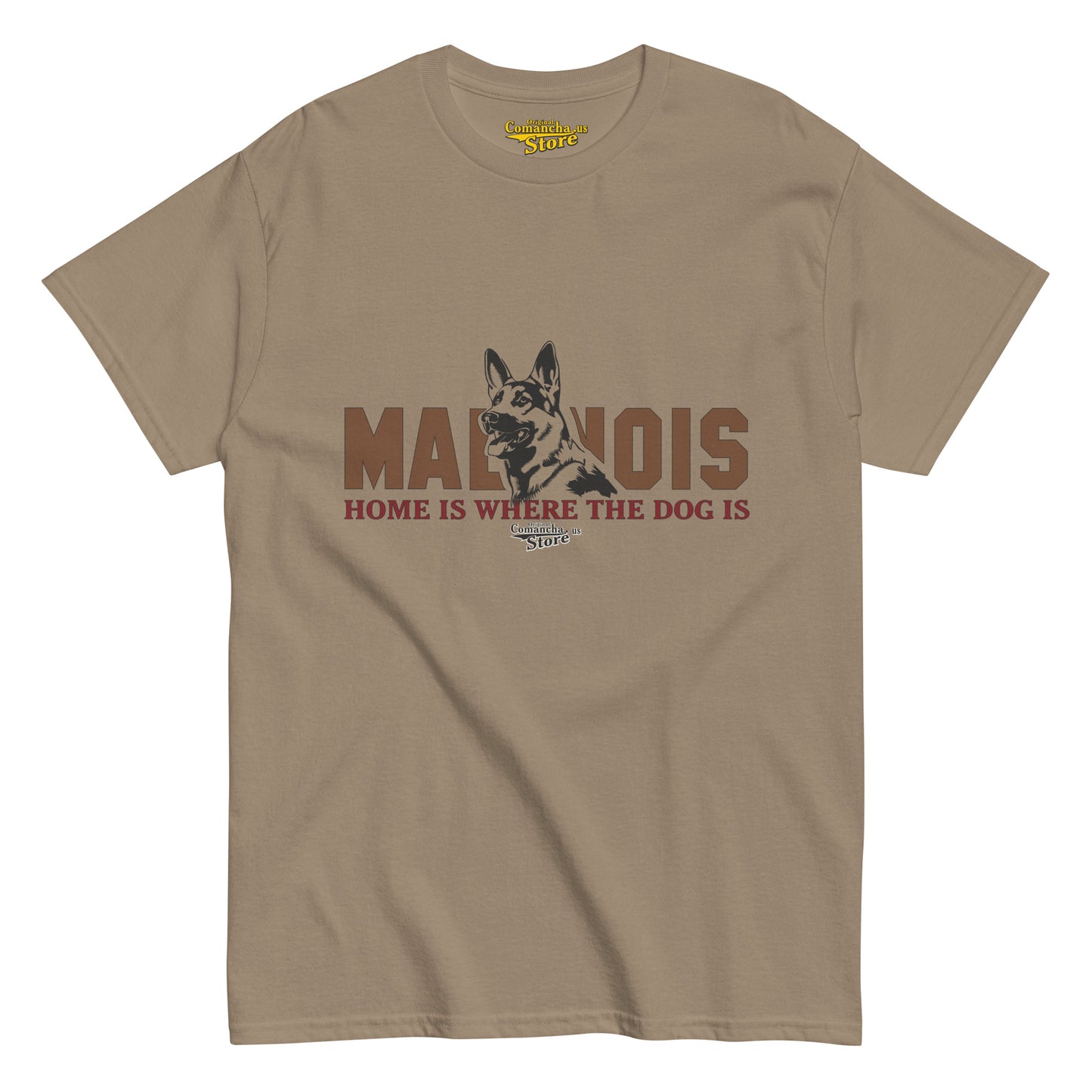 Malinois T-shirt