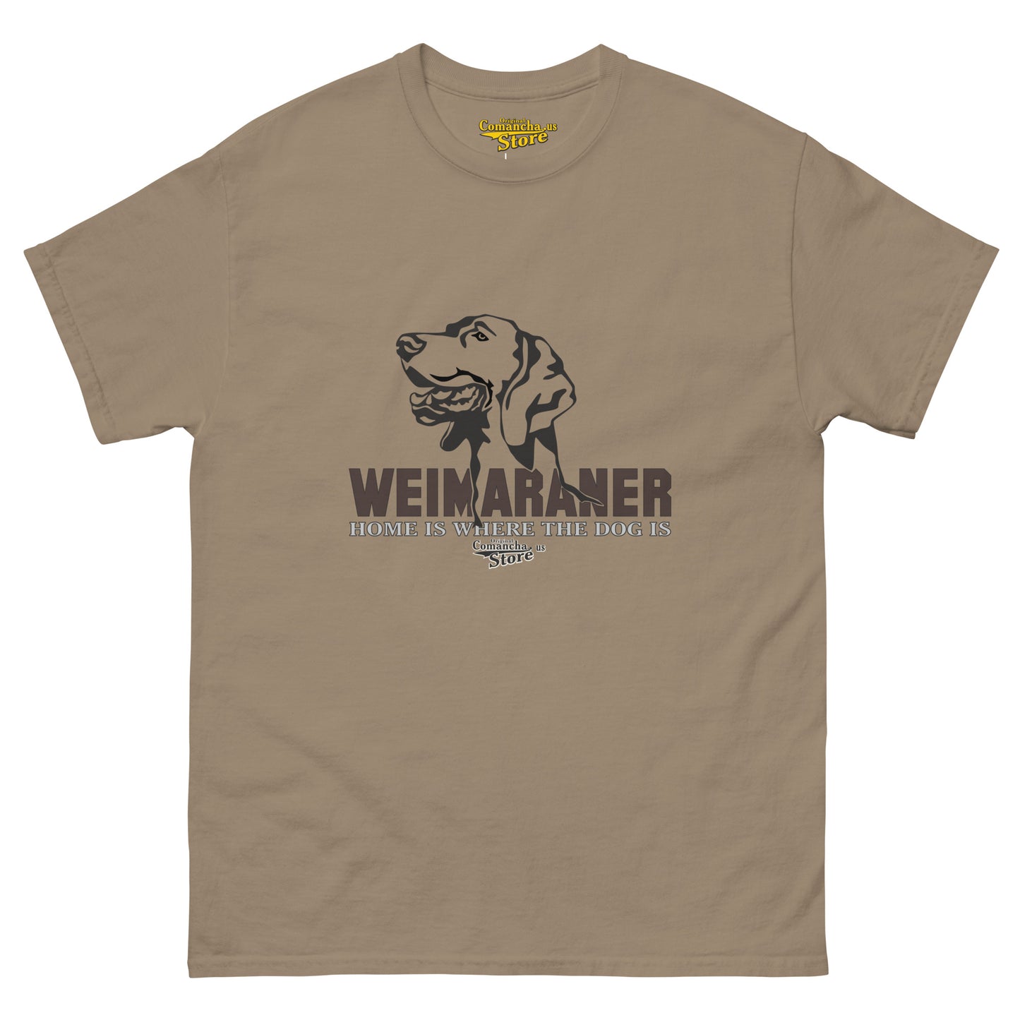 Waimaraner Dog T-shirt