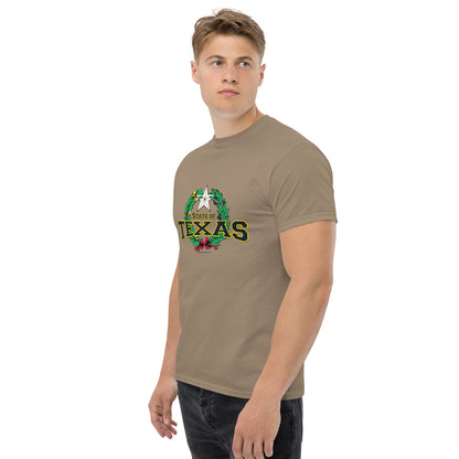 Texas State tee,The State Of Texas t-shirt, Comancha Graphics,State Texas t-shirt, Comancha Graphics tee,