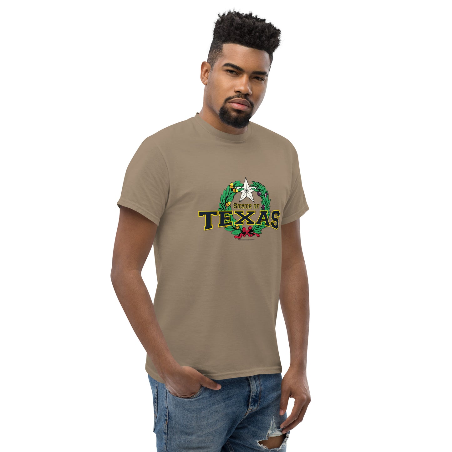 Texas State tee,The State Of Texas t-shirt, Comancha Graphics,State Texas t-shirt, Comancha Graphics tee,