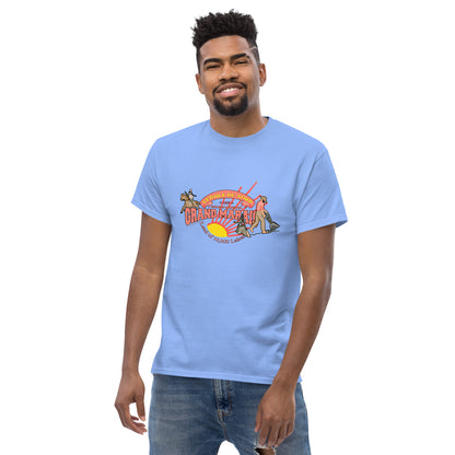 Grand Marais Minnesota t-shirt