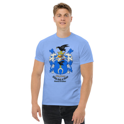 Slepowron Polish Coat of Arms T-shirt