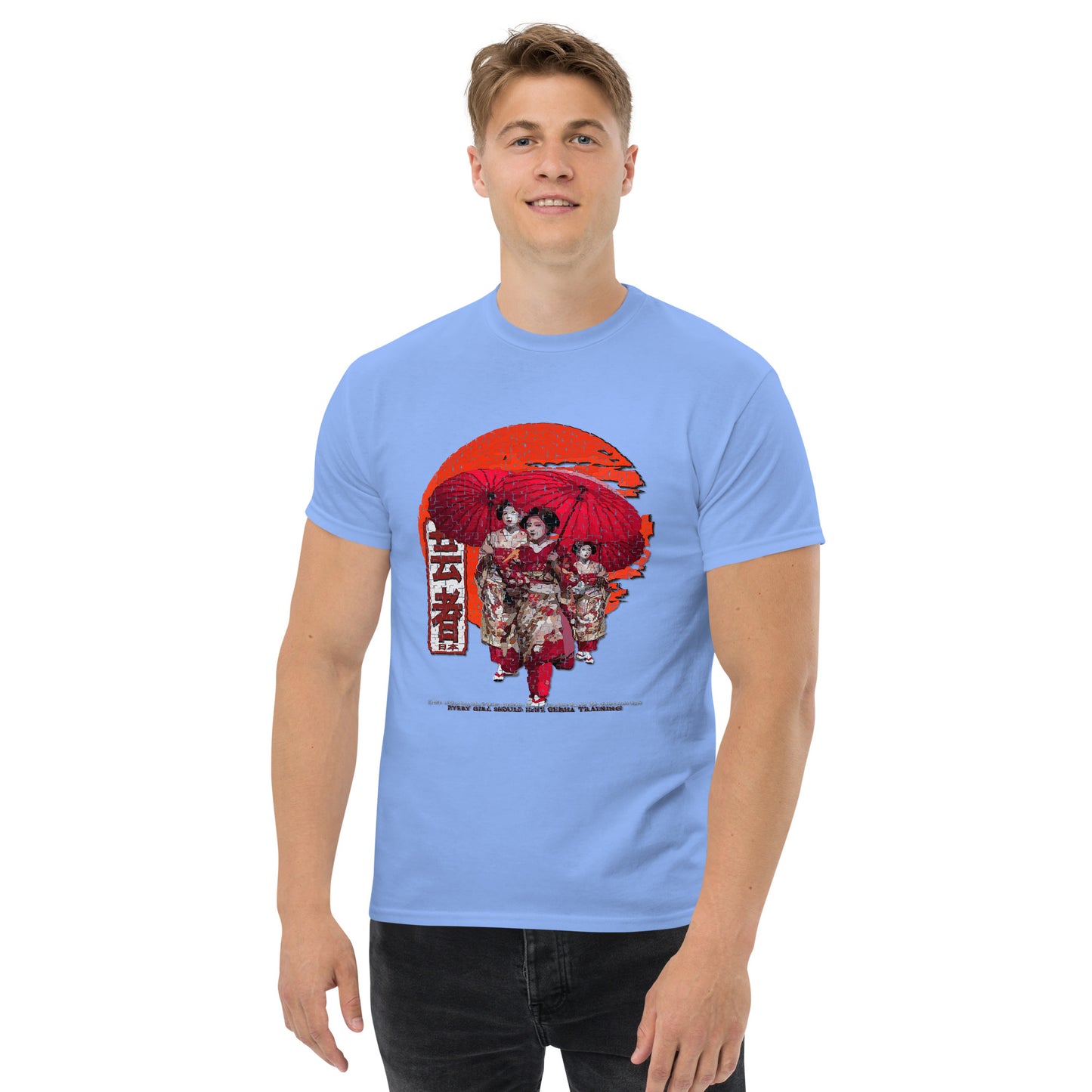 GEISHA T-shirt