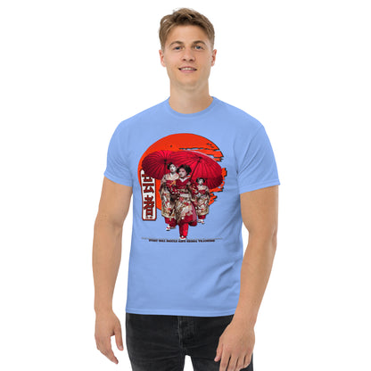 GEISHA T-shirt