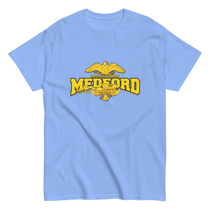 Medford - Oregon State USA T-shirt,