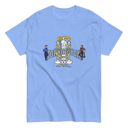 Torrington Wyoming T-shirt