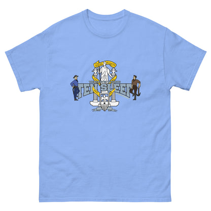 Ten Sleep Wyoming T-shirt