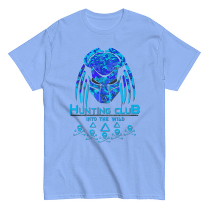 Hunting Club tee, Hunting T-shirt, Best hunting T-shirt,Predator t-shirt, Predator hunting tee,comancha,