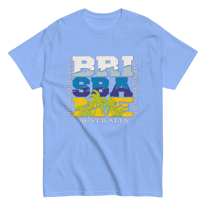 Brisbane t-shirt