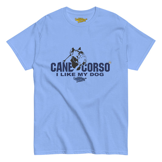 Cane Corso Dog T-shirt