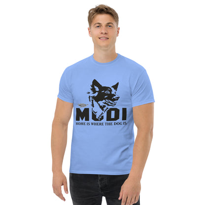 Mudi Dog T-shirt