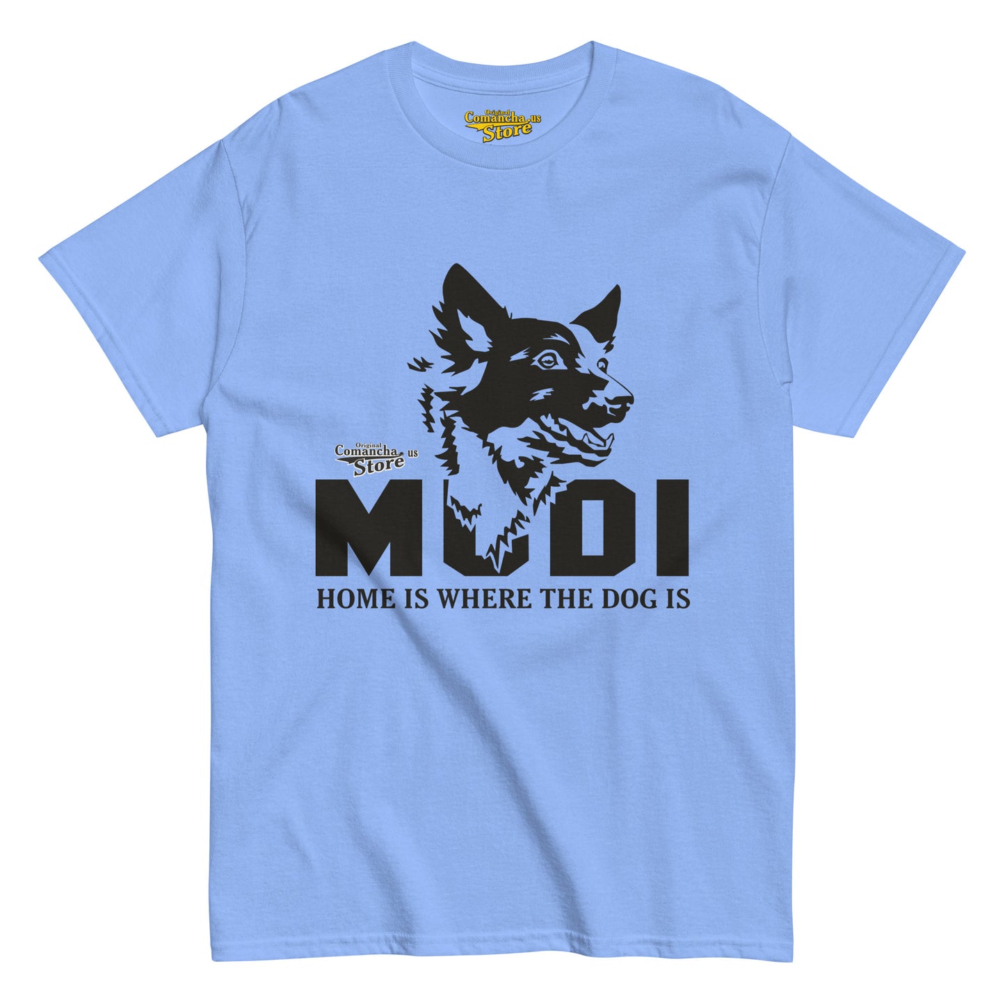 Mudi Dog T-shirt