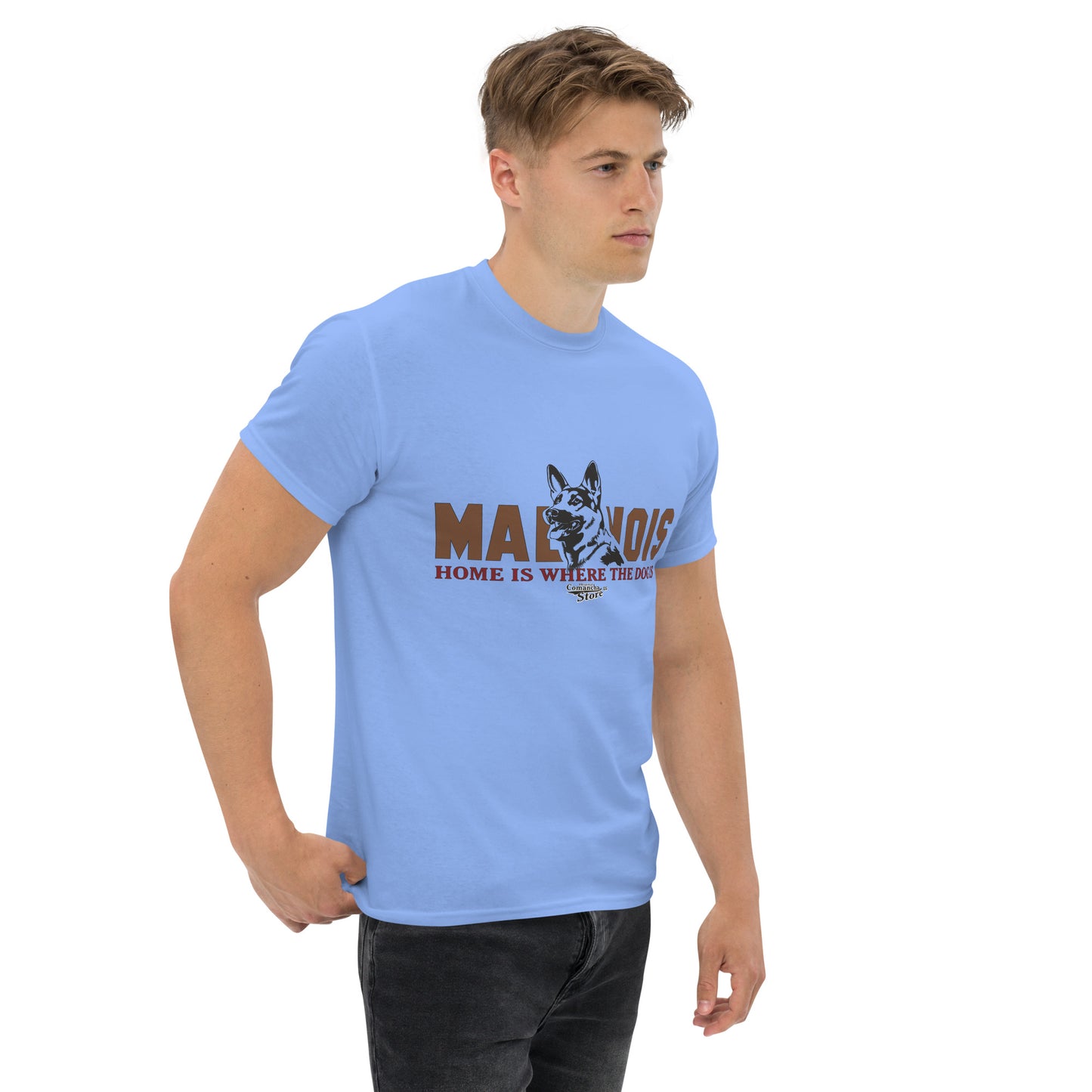 Malinois T-shirt