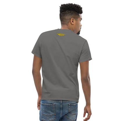 Mandelieu La Napoule T-shirt