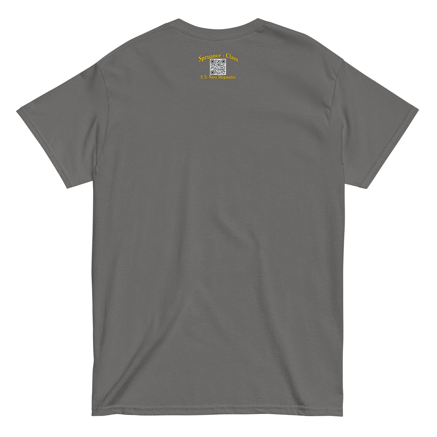 USS Leftwich DD-984 t-shirt,