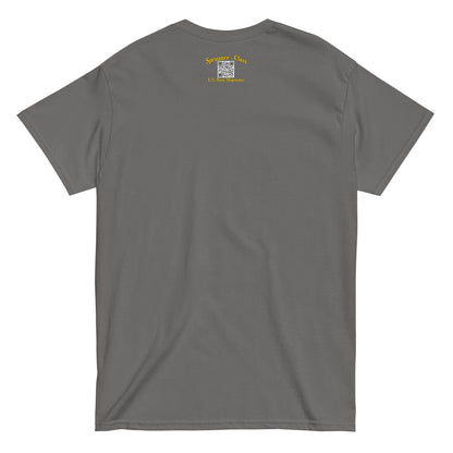 USS Leftwich DD-984 t-shirt,