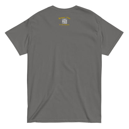 USS Nicholson DD-982 T-shirt