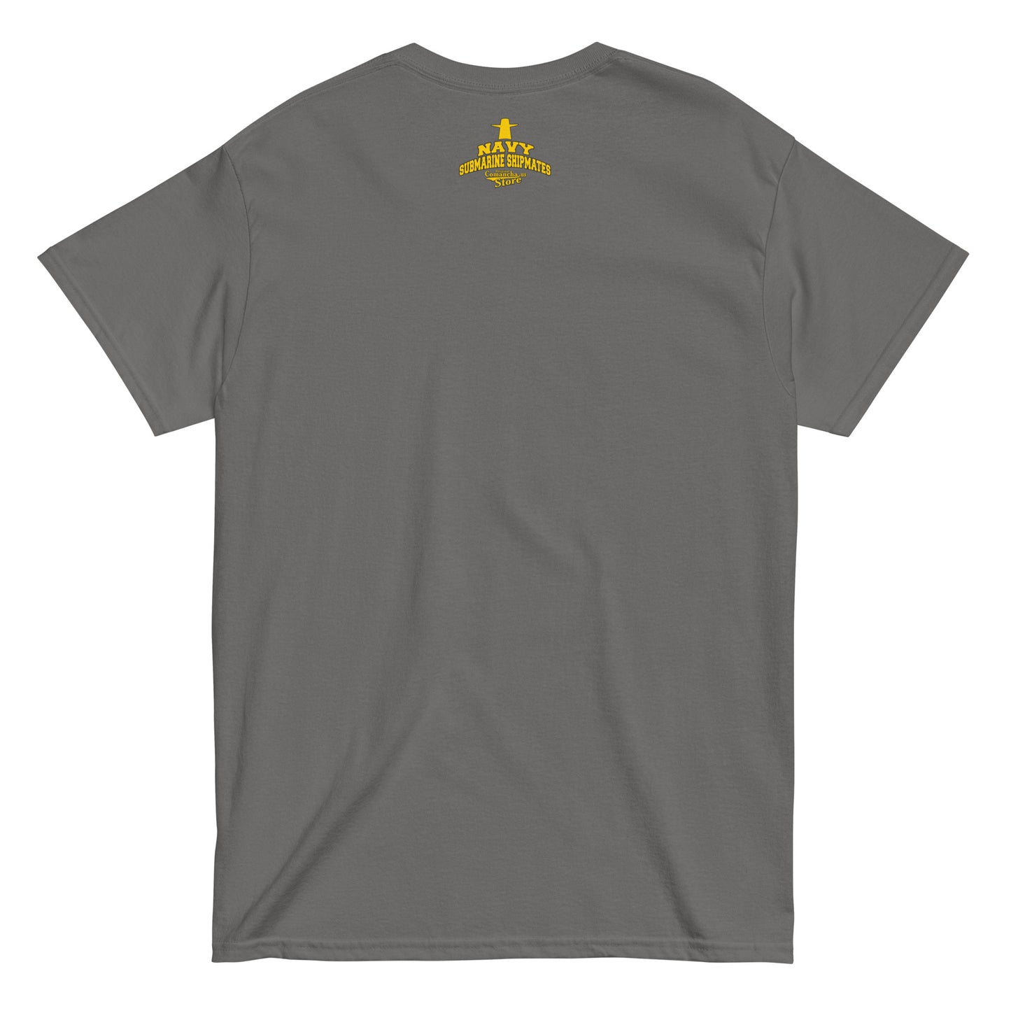 USS Croaker SS-246 Shipmates T-shirt