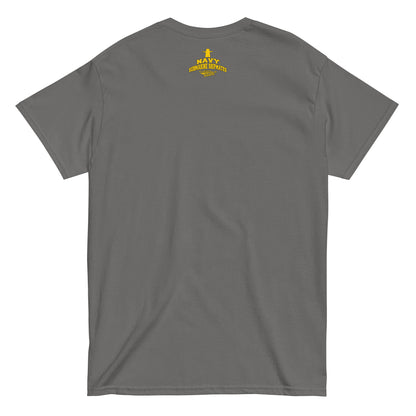 USS Croaker SS-246 Shipmates T-shirt