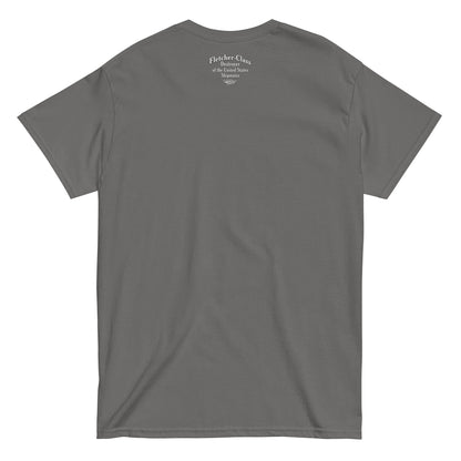 USS Ross DD-563 destroyer t-shirt