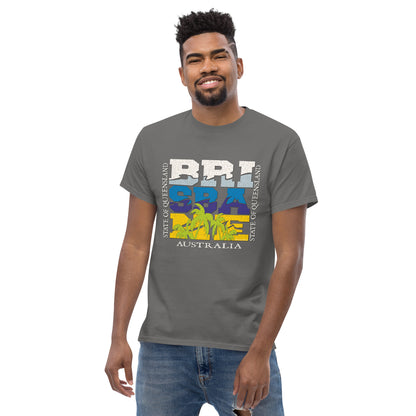 Brisbane t-shirt