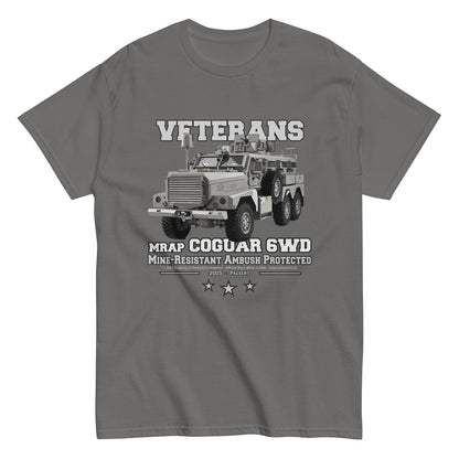 COGUAR 6WD Veterans t-shirt,COGUAR 6WD t-shirt,COGUAR t-shirt,us COGUAR 6WD t-shirt,us army t-shirt,comancha,