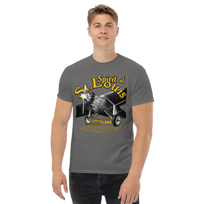 Spirit of St.Louis T-shirt