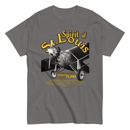 Spirit of St.Louis T-shirt