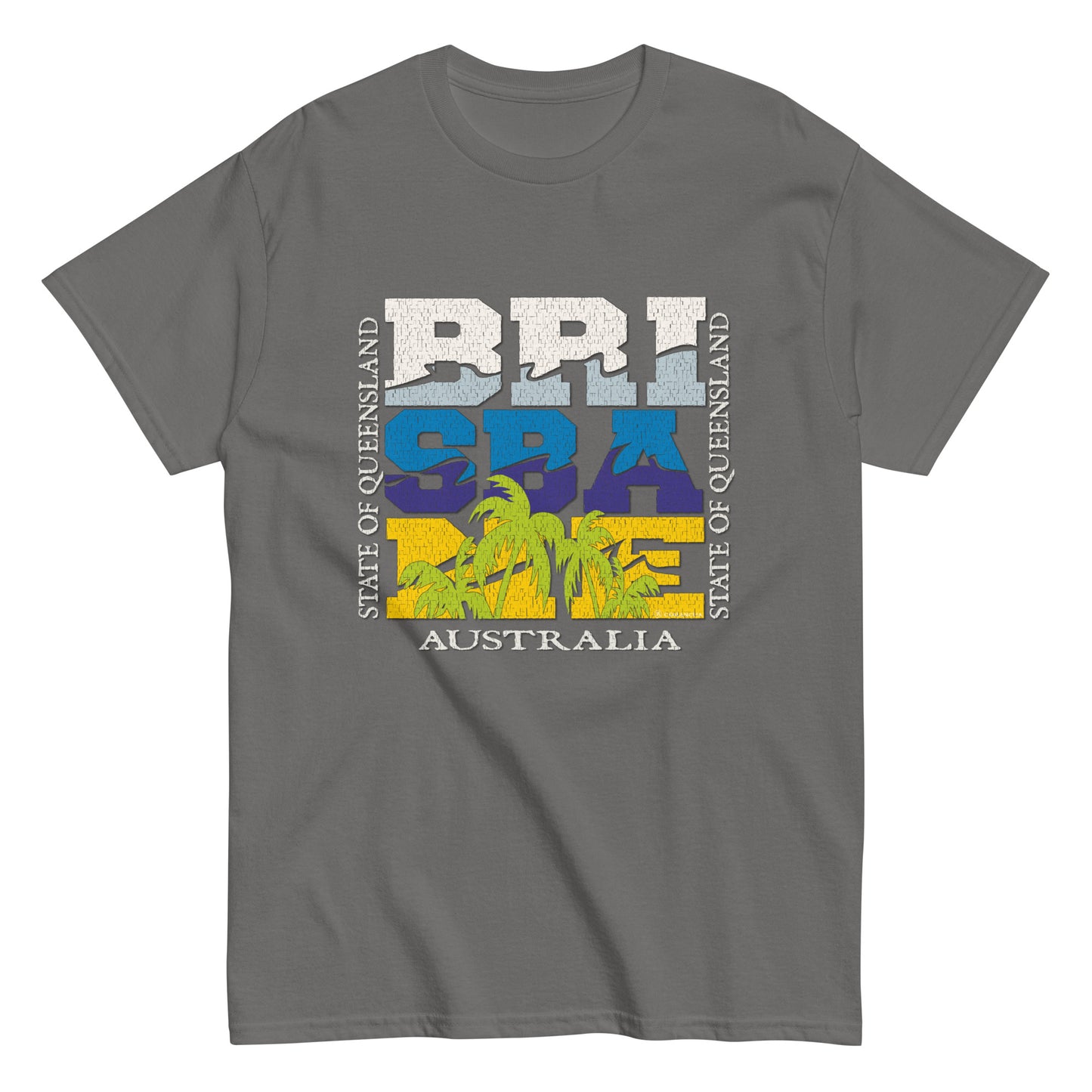 Brisbane t-shirt