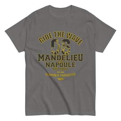 Mandelieu La Napoule T-shirt