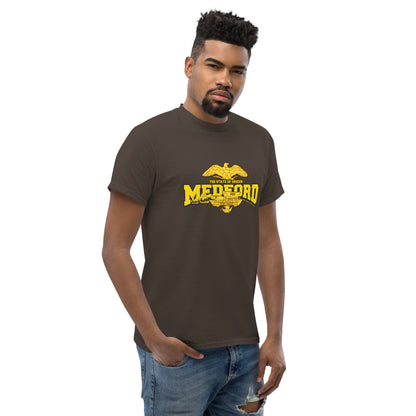 Medford oregon t-shirt,Medford t-shirt, Oregon State USA T-shirt,