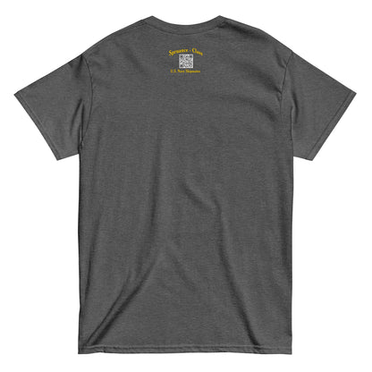 USS Elliot DD-967 Shipmates t-shirt