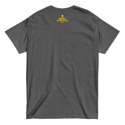 USS Cobia SS/AGSS-245 Shipmates T-shirt