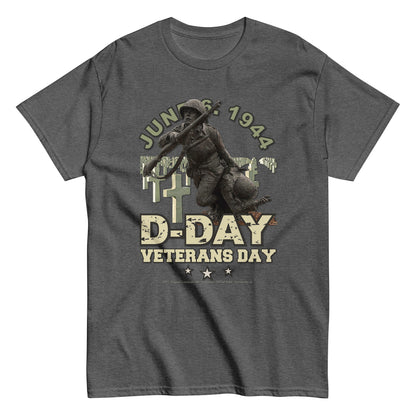 D-DAY 1944 Normandy Landing t-shirt