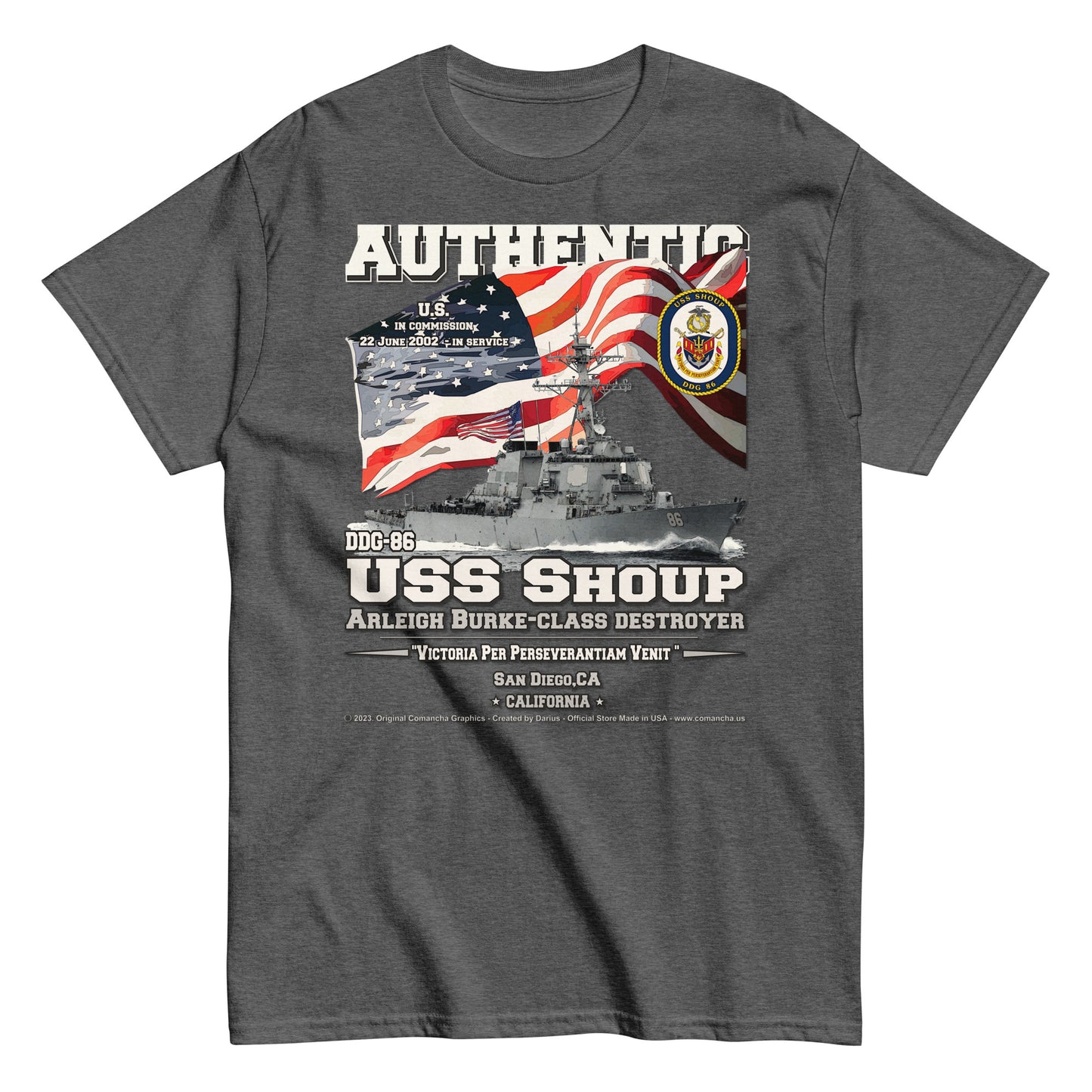 Best military t-shirt sites, best designs for navy veterans, t-shirts for veterans,