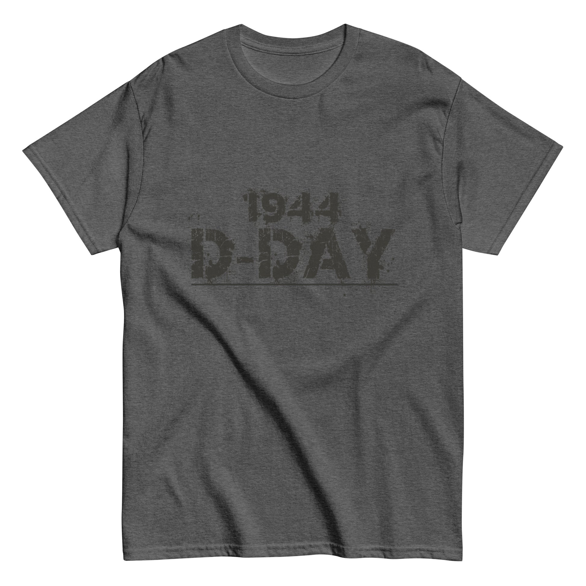 D-Day t-shirt,D-DAY 1944 t-shirt, Property Comancha Graphic,