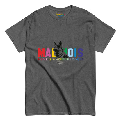 Malinois Dog T-shirt