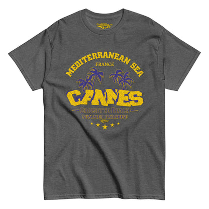 Cannes T-shirt