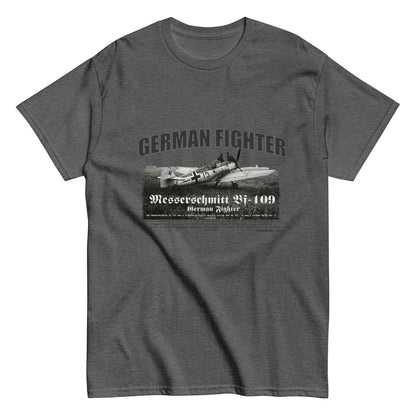 Messerschmitt BF-109 T-shirt,