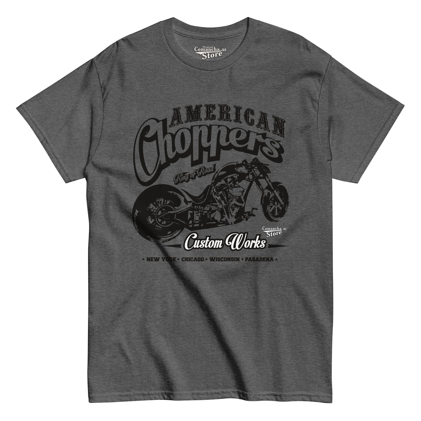 American Choppers - Custom Works T-Shirt