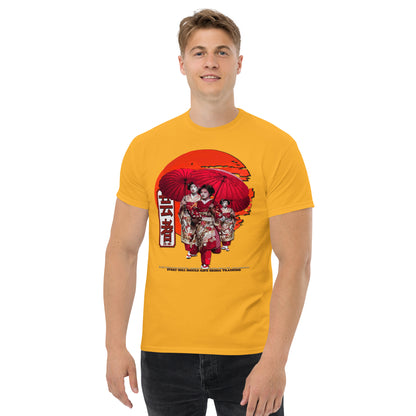 GEISHA T-shirt