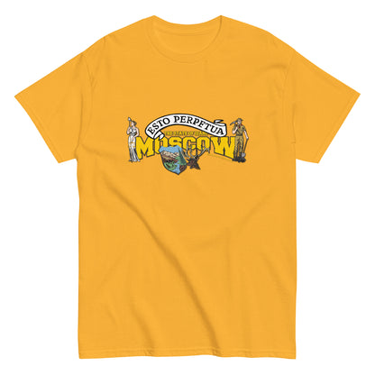 Moscow - Idaho State T-shirt,