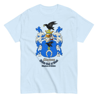 Slepowron Polish Coat of Arms T-shirt